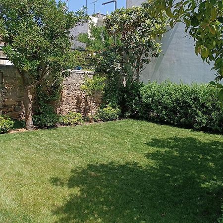 Willa Betty'S Garden House Néa Ankhíalos Zewnętrze zdjęcie
